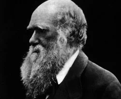 Darwin kapağı Meclis gündeminde