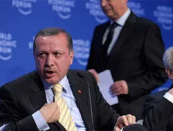 'Davos çıkışının diplomatik yararları'