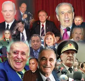 Demirel, ilk kez 28 Şubat'ı anlattı