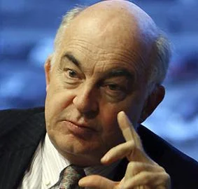Derviş'in yerine Clark'ın adı geçiyor