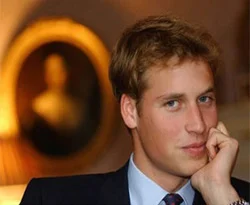 Diana'nın oğlu ilk kez konuştu