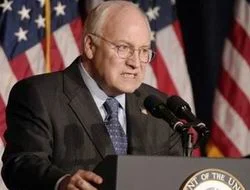 Dick Cheney Obama'yı suçladı