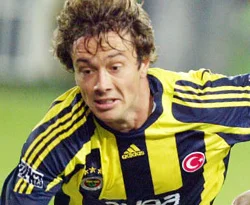 Dilmen: 'Lugano Lazio ile anlaştı'