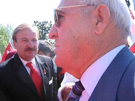 Din görevlileri, doktor ve hemşireler fişlenmiş