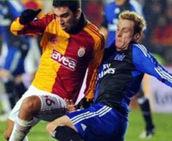 Dış basının Galatasaray yorumu
