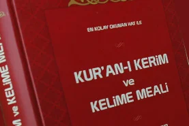 Diyanette Kürtçe meal tartışması
