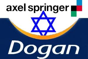 'Doğan Medya' kimin medyası?