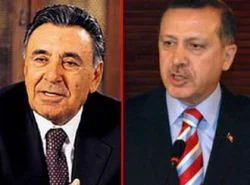 Doğan: Tayyip bey bana abi derdi