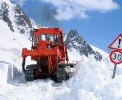 Doğu'da 713 köye ulaşılamıyor