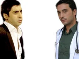 Doktor Tarık mı, Polat Alemdar mı?