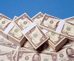 Dolar 1,76 liraya geriledi
