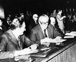 Dönemin tanıkları 12 Mart'a ışık tutuyor