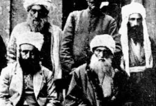 DTP?den Şeyh Said açılımı