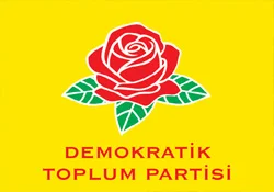 DTP'li Başkan hakkında soruşturma