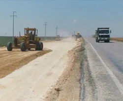 Duble yollar kazaları yarıya indirdi