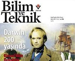 Dünya 'Darwin Sansürü'nü konuşuyor