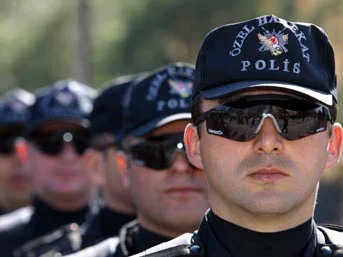 Dünya liderlerini 4 bin polis koruyacak