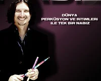 Dünyanın nabzı bu konserde atacak!