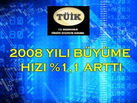 Ekonomi 7 yıl sonra ilk kez küçüldü