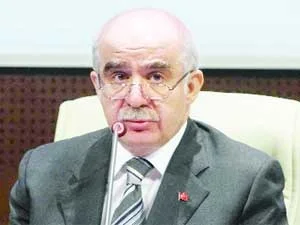 Ekren'den ABD'ye ekonomik işbirliği ziyareti