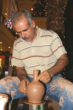 El sanatları ruhsal hastalıklara ilaç oluyor