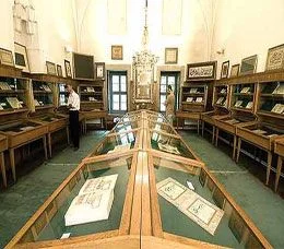 El yazması eserler artık dijital ortamda