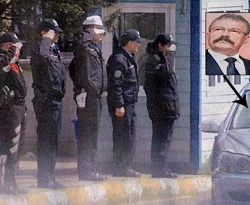 Emniyet'ten 'selamlama cezası' haberlerine yalanlama
