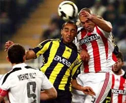 En avantajlı takım Sivasspor