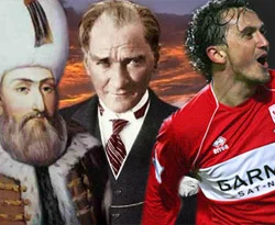 En Büyük Türk Tuncay mı?