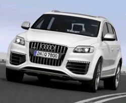 En güçlü Audi Türkiye'de