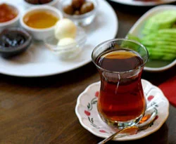 Enerjinin anahtarı 'kahvaltı'
