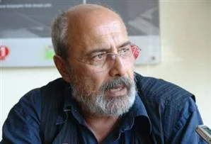 Enis Batur'un kitapları Kürtçeye çevrildi