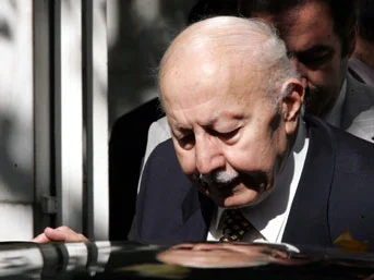 Erbakan'dan AK Parti'ye ağır itham