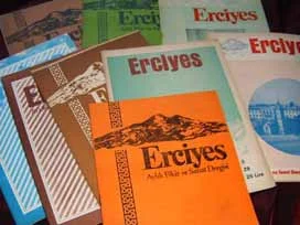 Erciyes Dergisi, 32. yaşını kutluyor