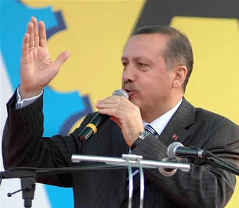 Erdoğan, Bahçeli'ye: 'Yoksa, namertsin'