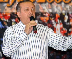 Erdoğan'dan Aşık Veysel mesajı