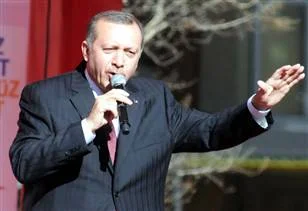 Erdoğan'dan Bahçeli'ye 250 bin TL'lik dava