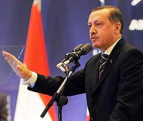 Erdoğan'dan IMF ve Anayasa açıklaması