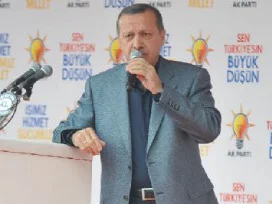 Erdoğan'dan Yazıcıoğlu açıklaması