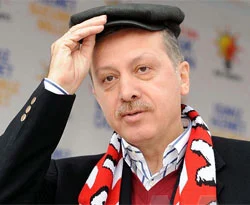 Erdoğan'ın hedefindeki 6 ilde hayal kırıklığı