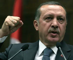 Erdoğan Show TV'de gündemi değerlendirdi