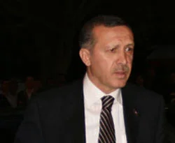 Erdoğan, Topbaş ve Babuşçu ile görüştü