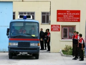 Ergenekon'da flaş gelişme...