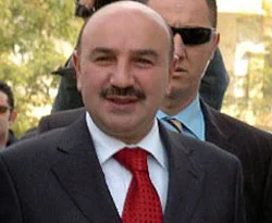 Ergenekon'da Gökçek ve Altınok izleri...