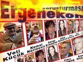 Ergenekon hem sağ hem solcuları kullanmış