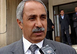 Ergenekon operasyonuyla Doğu'da olaylar kesildi