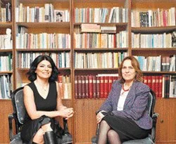 Ergenekon şimdi örgütleniyor