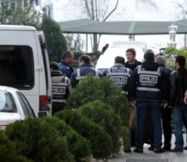 Ergenekon soruşturmasında 2 tutuklama daha