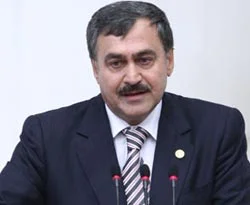 Eroğlu: 'Barajlarda bir sıkıntı yok'