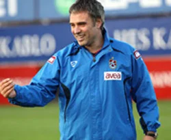 Ersun Yanal Yattara'ya sahip çıktı
